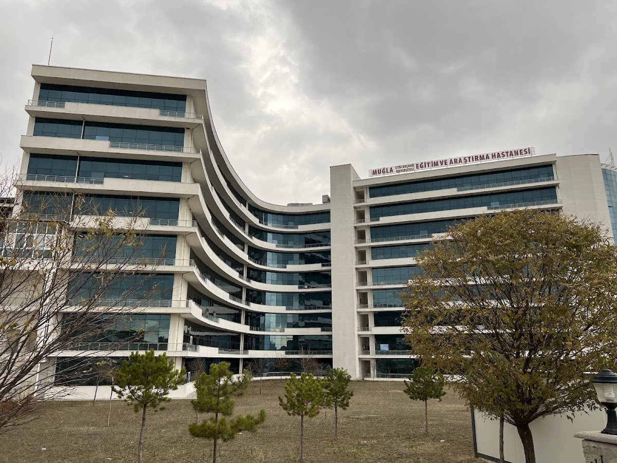 Muğla Sıtkı Koçman University photo 4