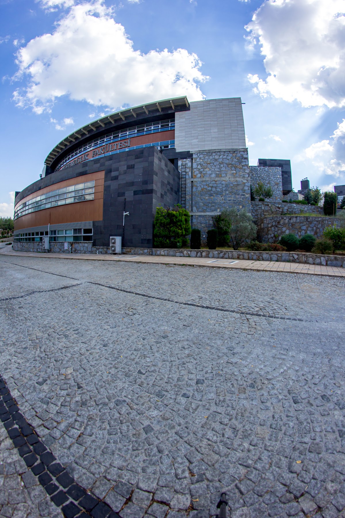 Muğla Sıtkı Koçman University photo 8