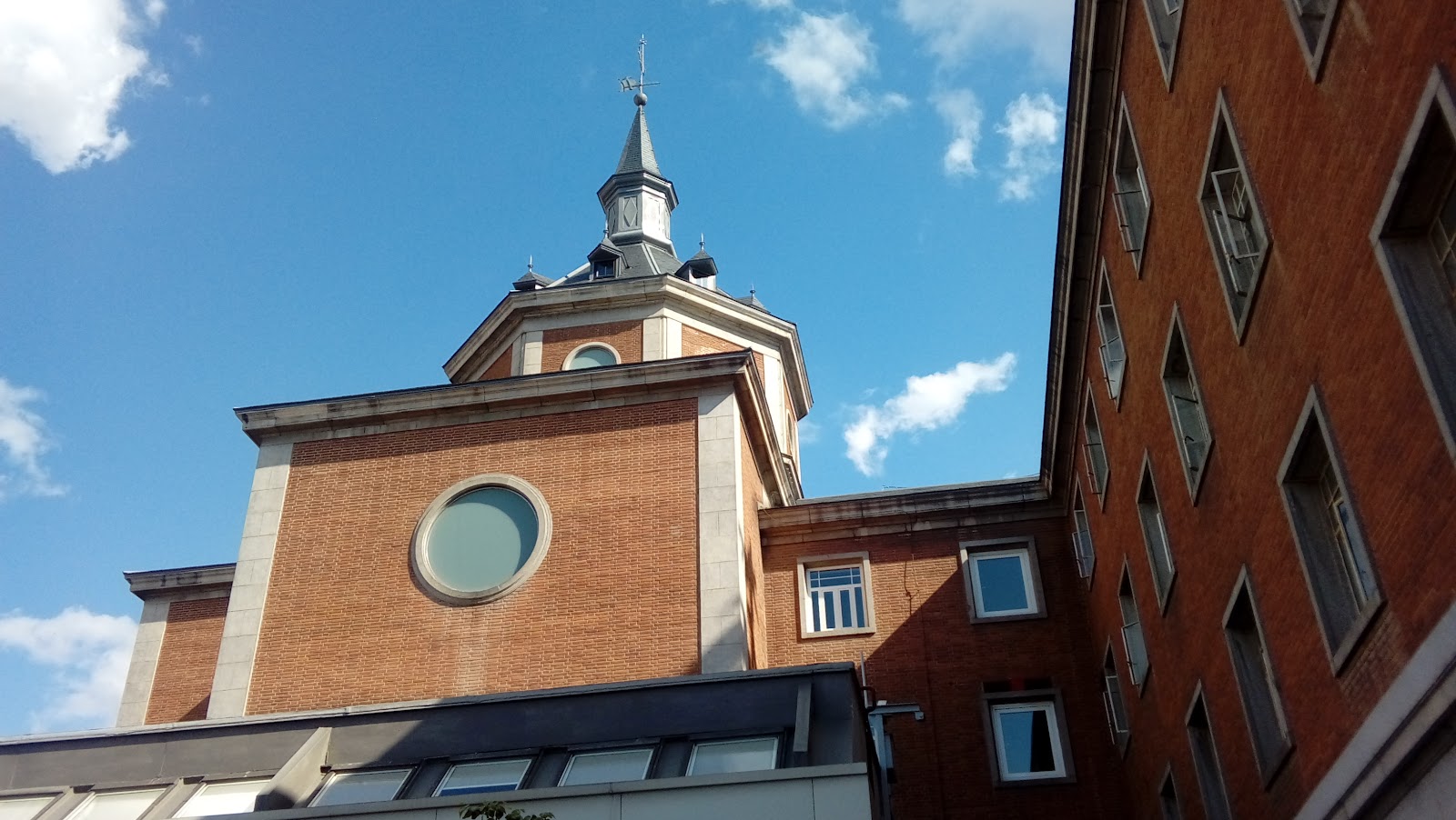 CEU San Pablo University