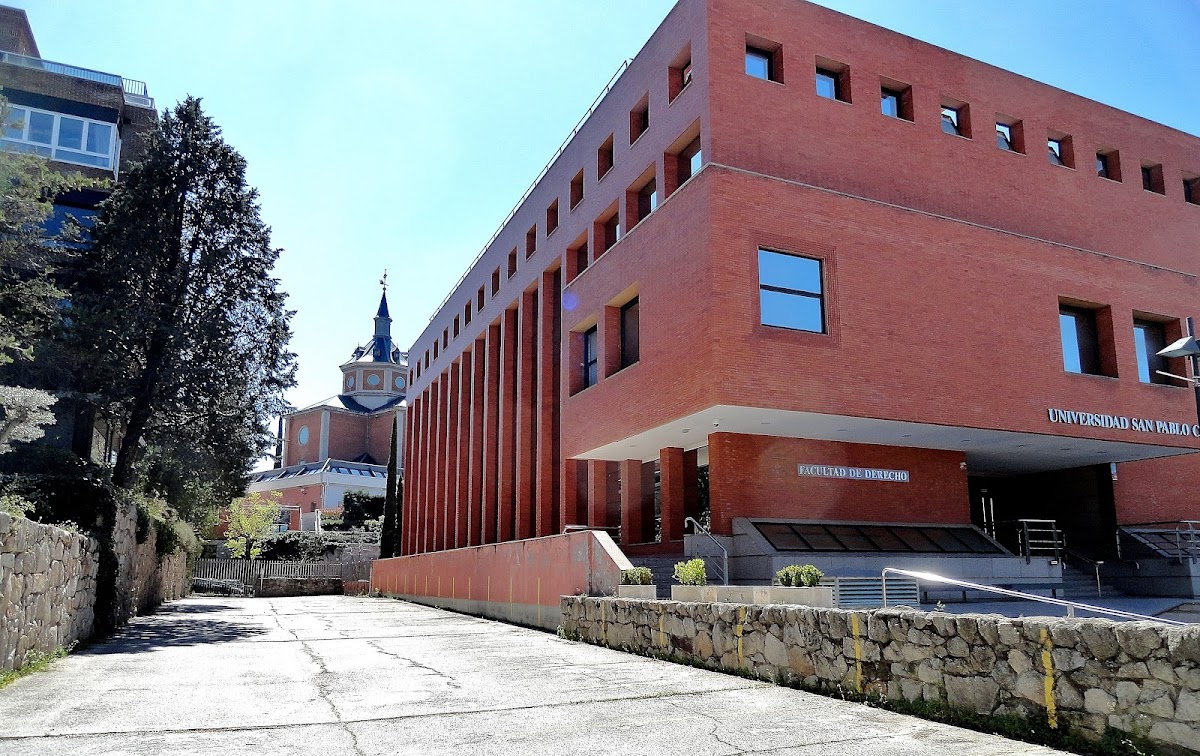 CEU San Pablo University photo 1