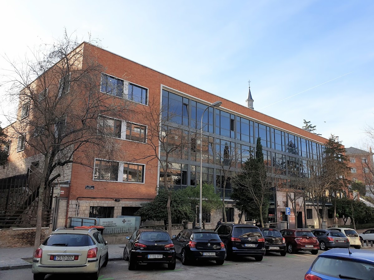 CEU San Pablo University photo 2