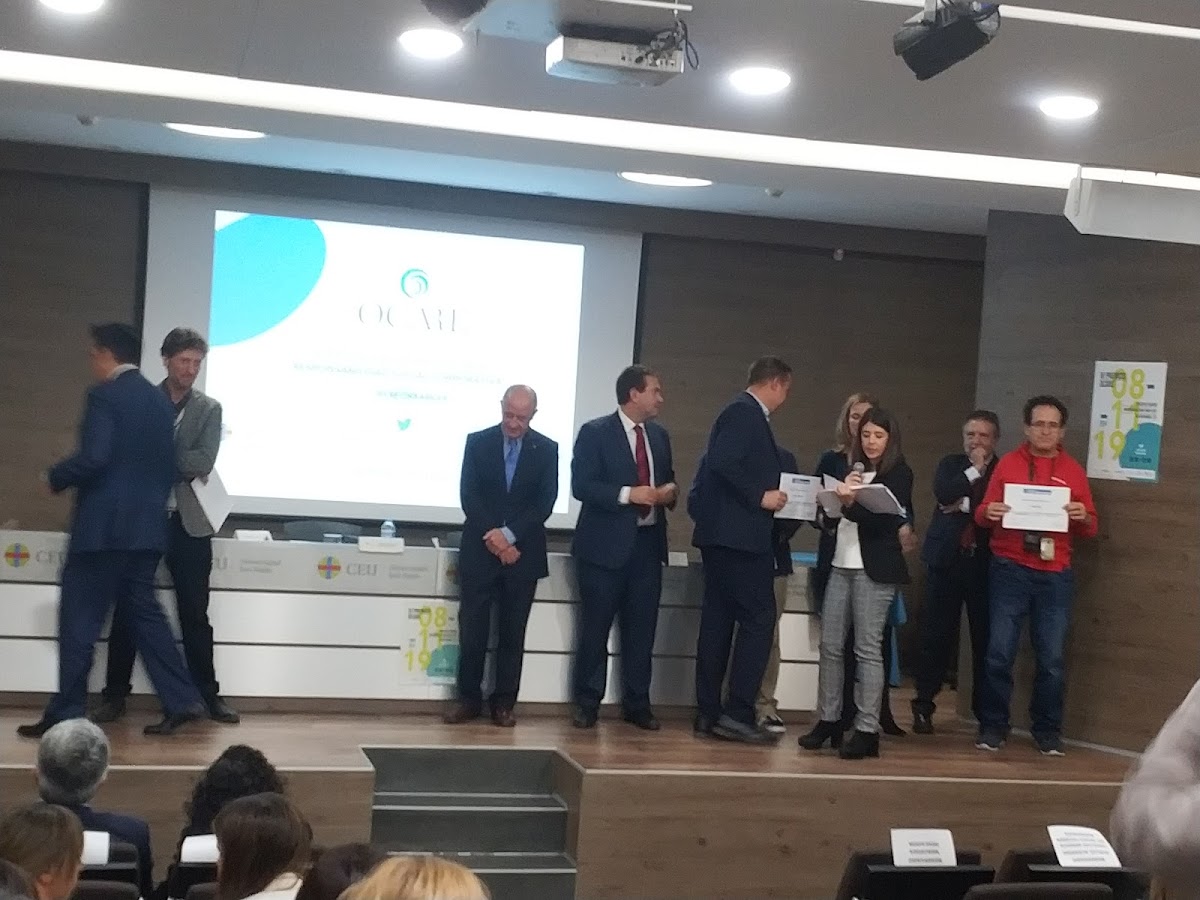 CEU San Pablo University photo 5