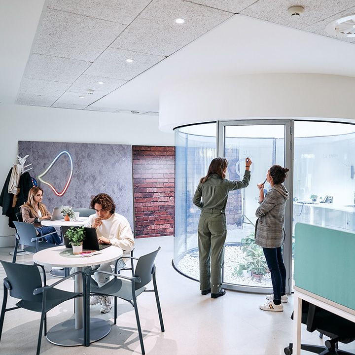 CEU San Pablo University photo 7