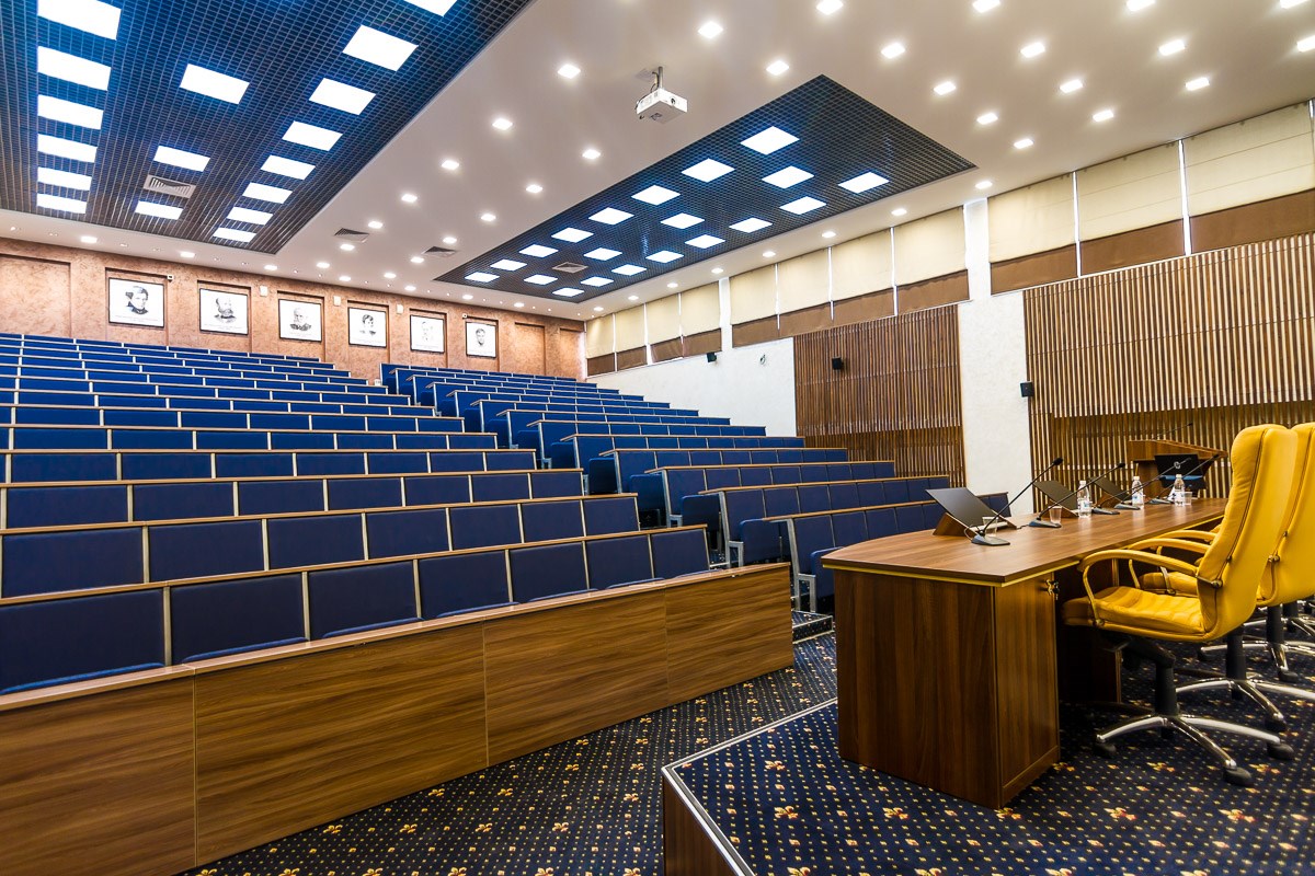 Kemerovo State University photo 3