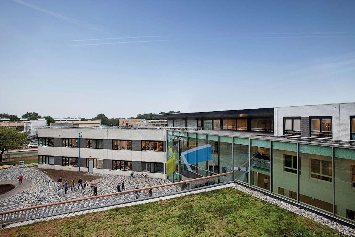 Ede Christian University of Applied Sciences photo 1