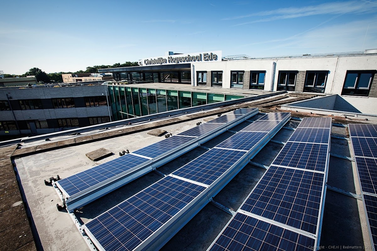 Ede Christian University of Applied Sciences photo 4