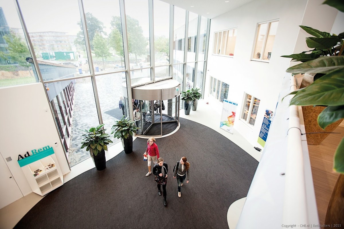 Ede Christian University of Applied Sciences photo 6