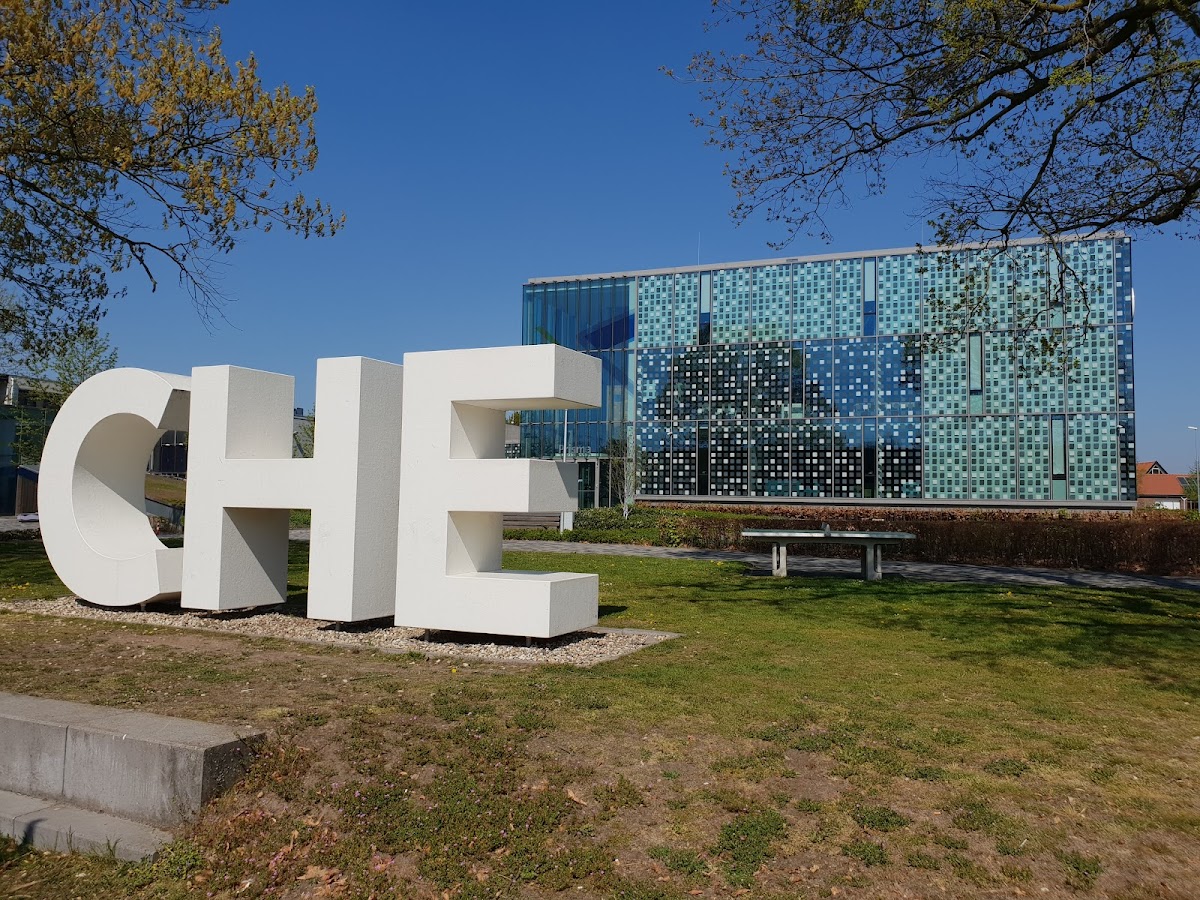 Ede Christian University of Applied Sciences photo 9