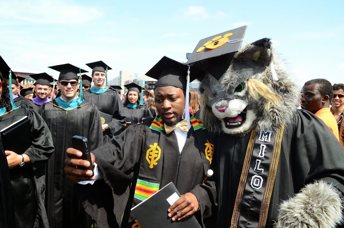 University of Colorado Denver photo 2