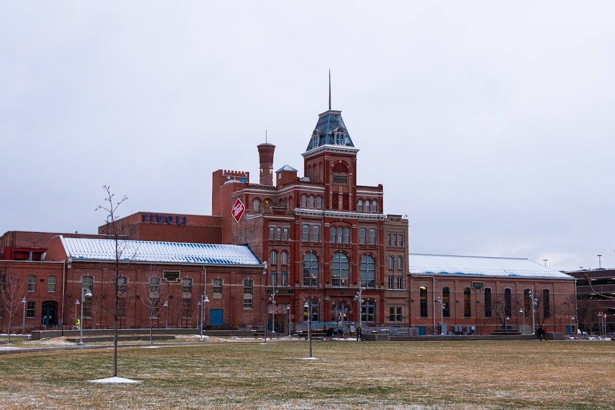 University of Colorado Denver photo 3