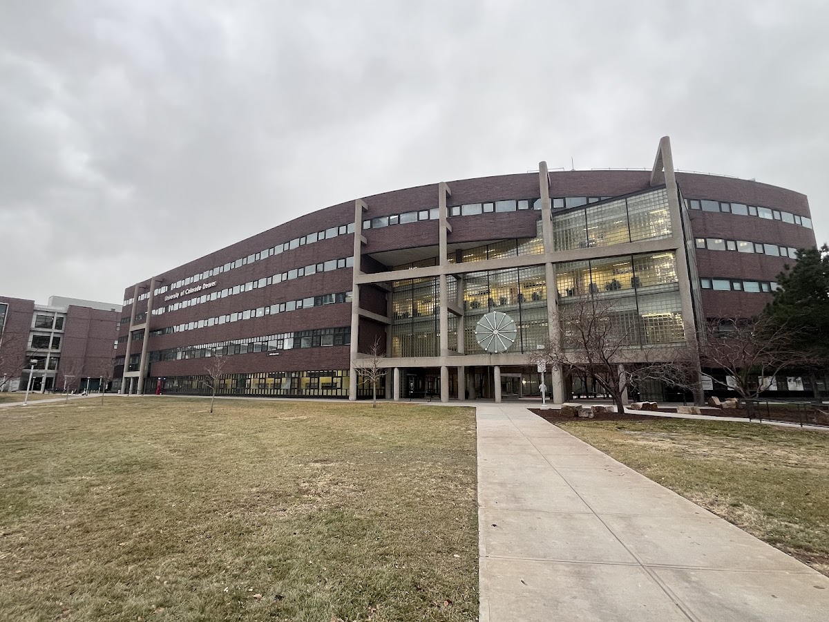 University of Colorado Denver photo 4