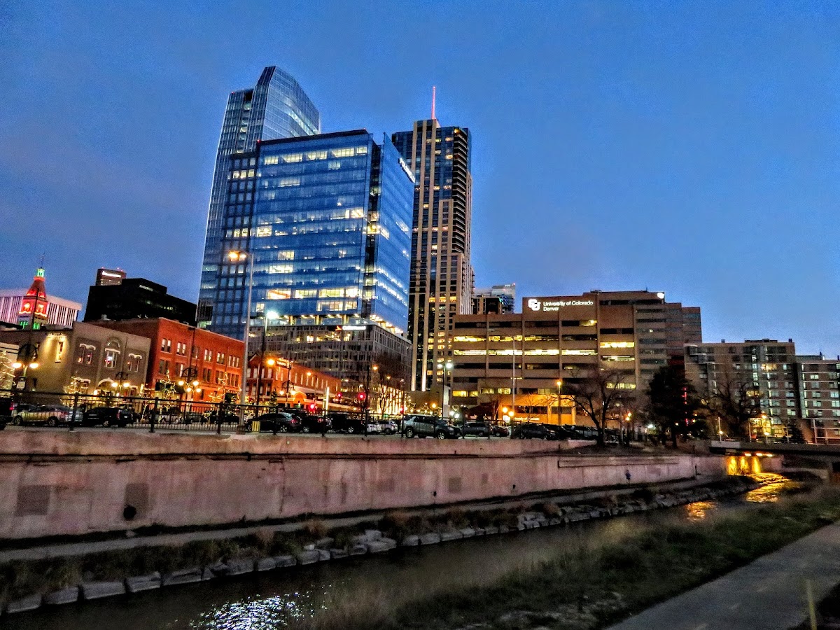 University of Colorado Denver photo 5