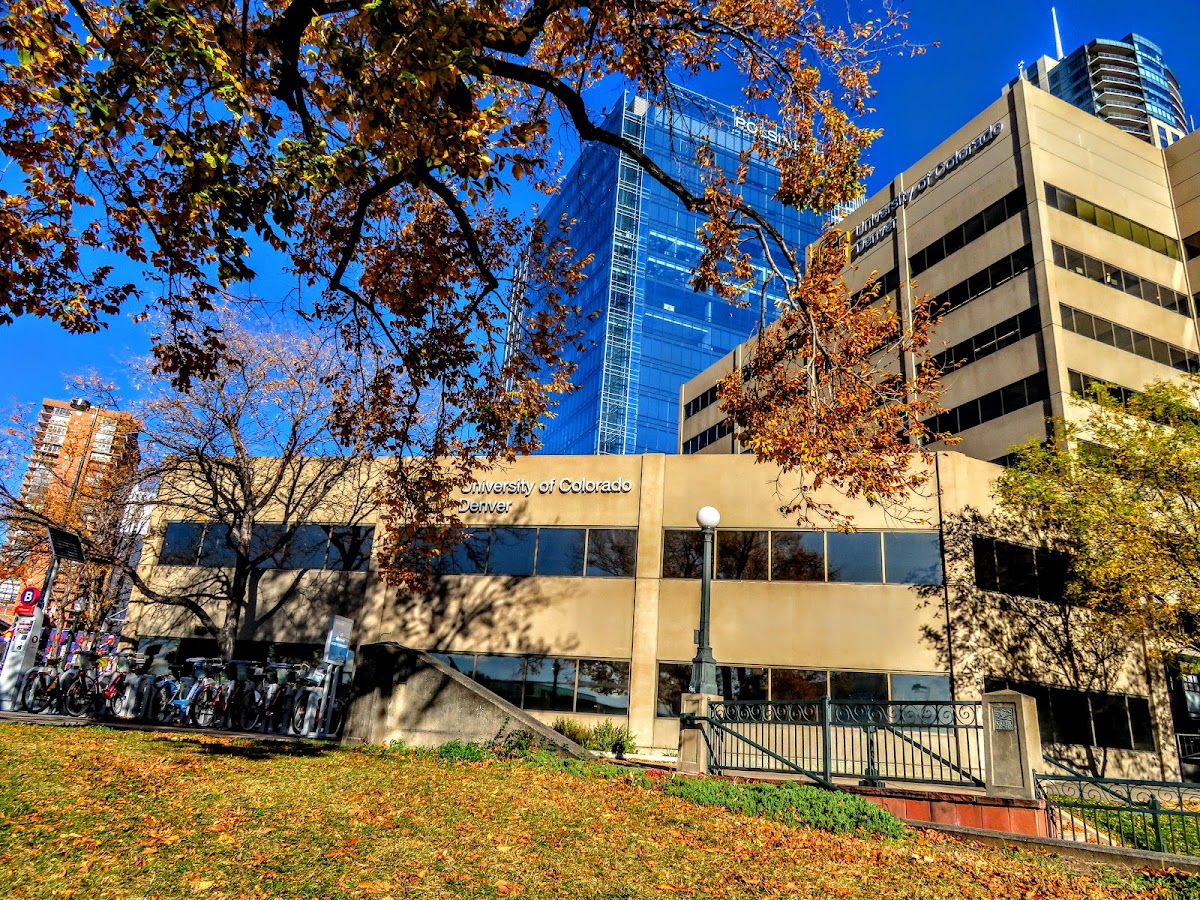 University of Colorado Denver photo 6