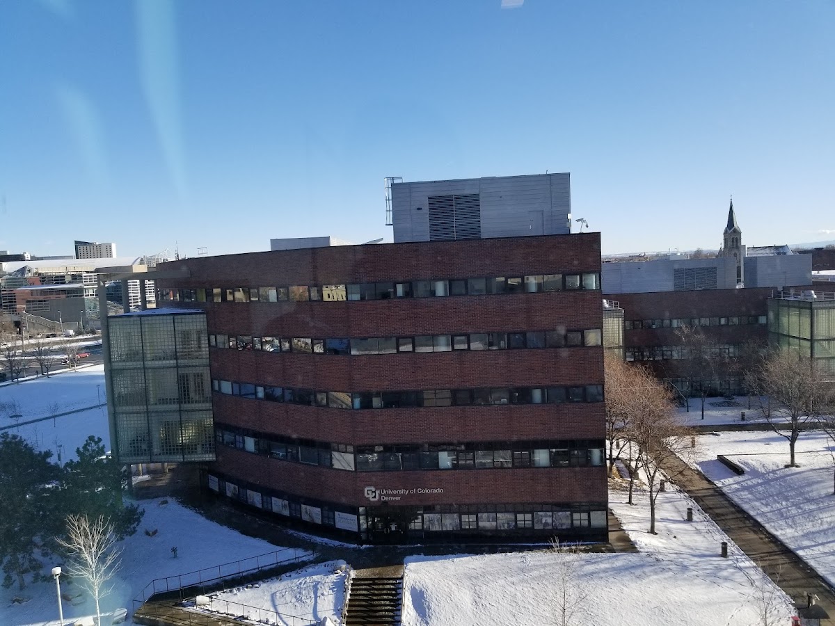 University of Colorado Denver photo 7
