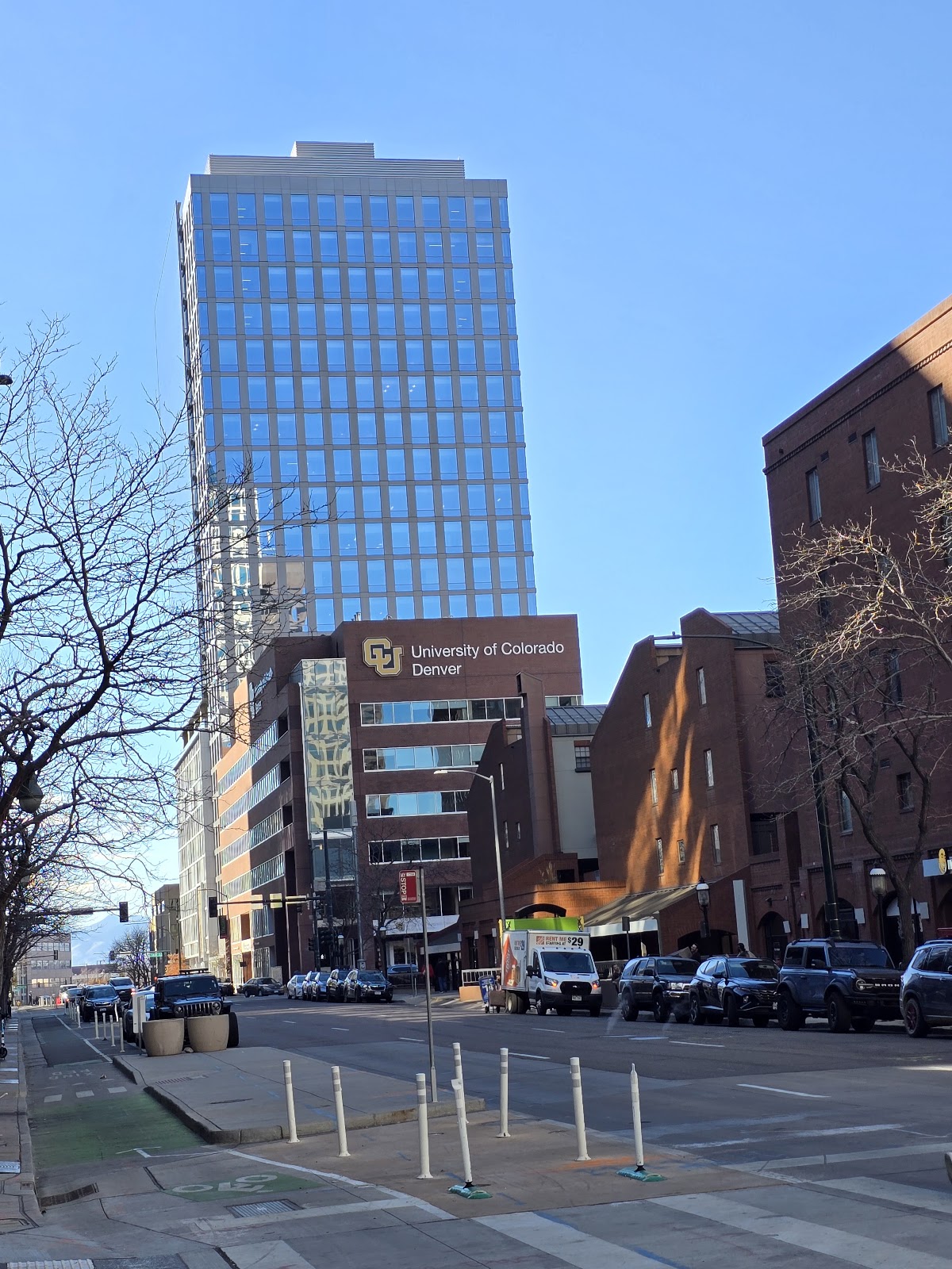 University of Colorado Denver photo 9