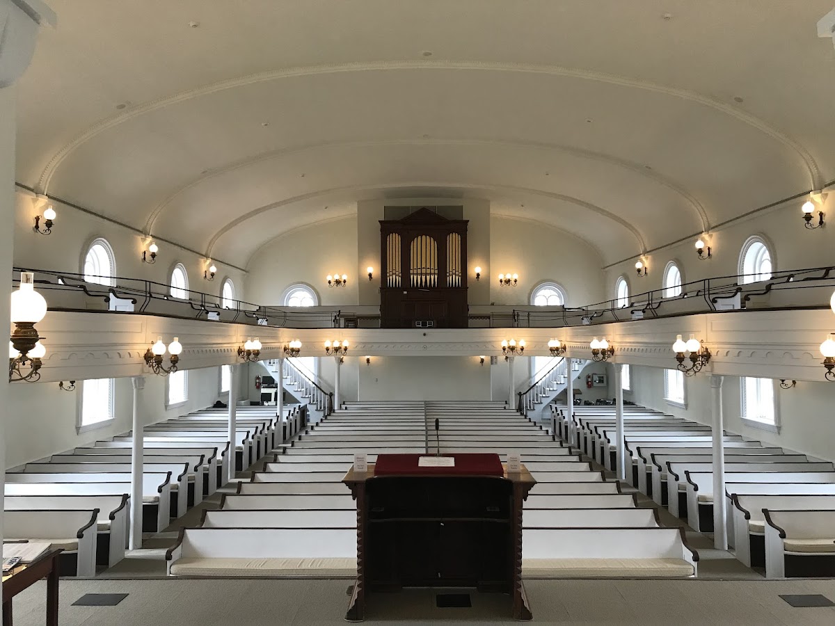 Washington Lee photo 5