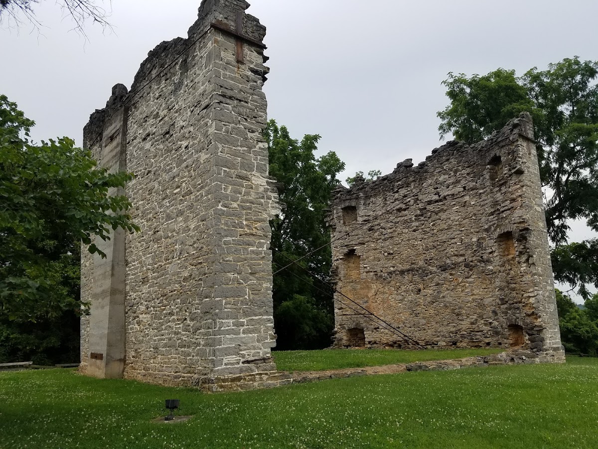 Washington Lee photo 7