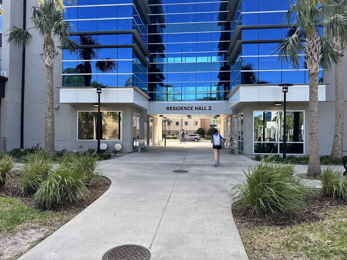 Embry-Riddle Aeronautical University photo 7
