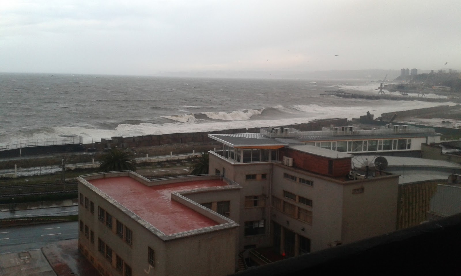 University of Valparaíso