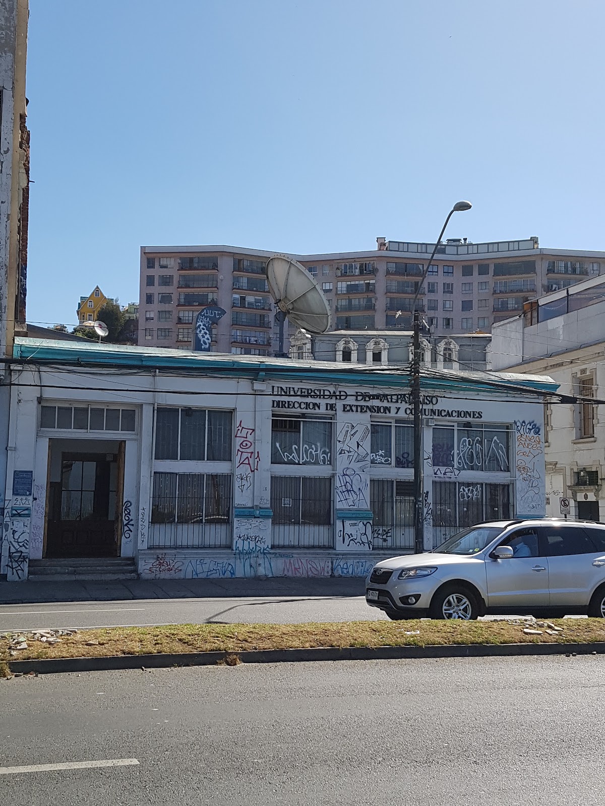 University of Valparaíso photo 4