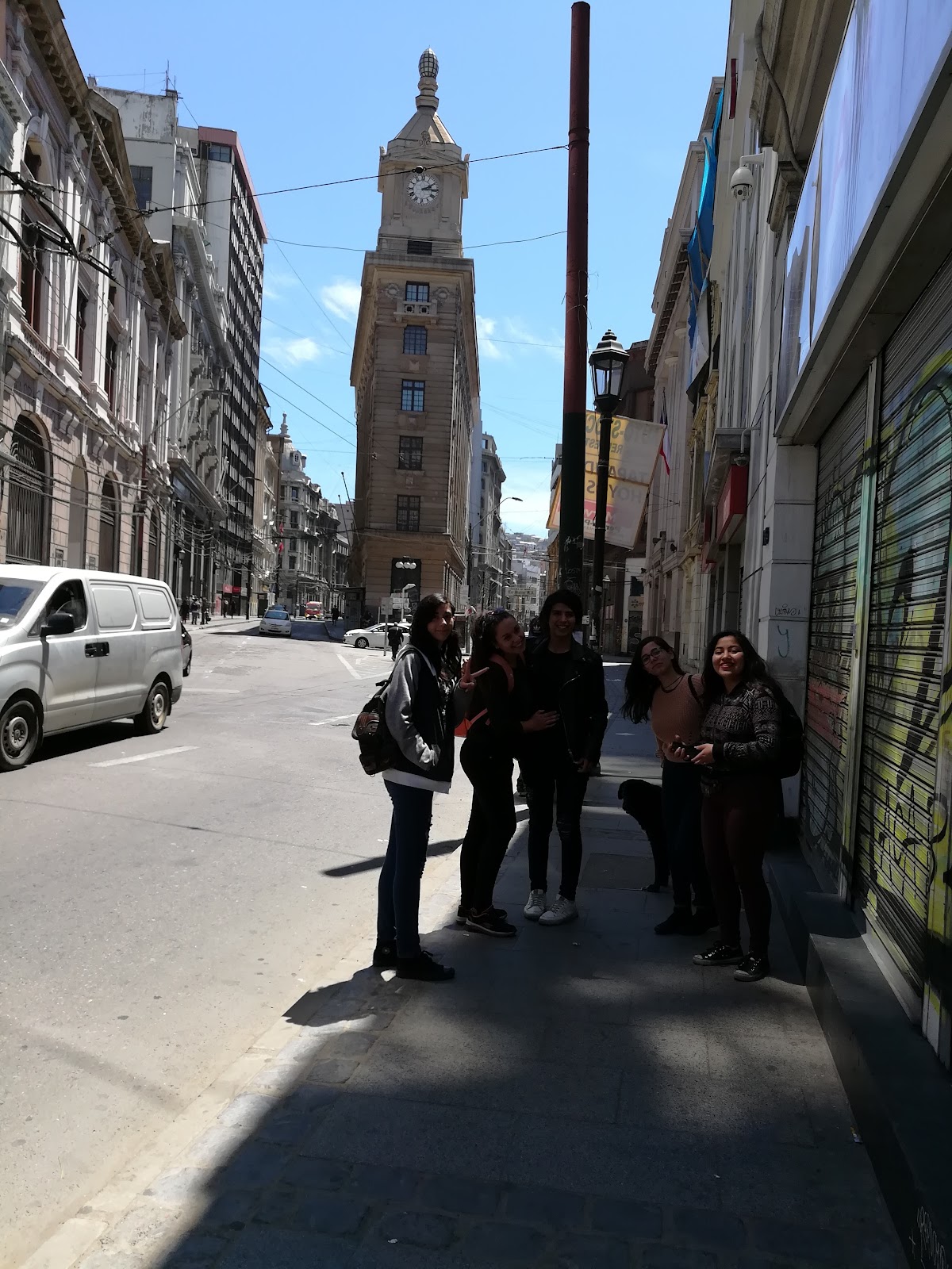 University of Valparaíso photo 5