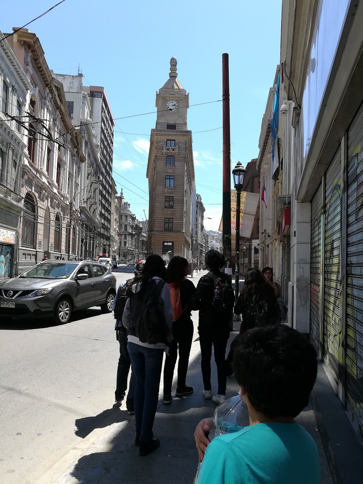University of Valparaíso photo 7