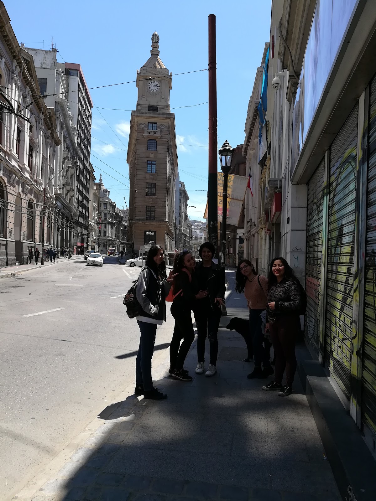 University of Valparaíso photo 8