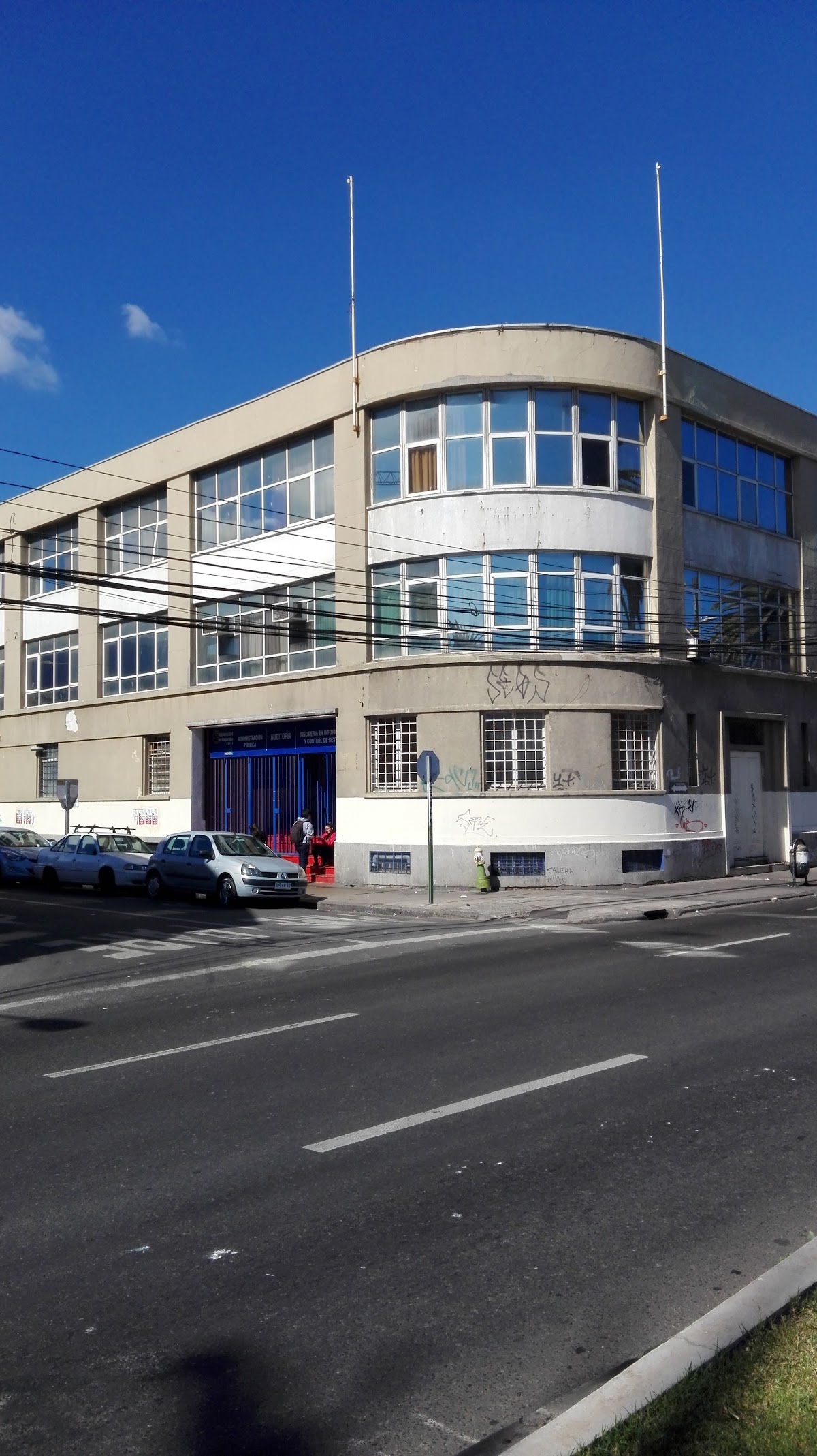 University of Valparaíso photo 9