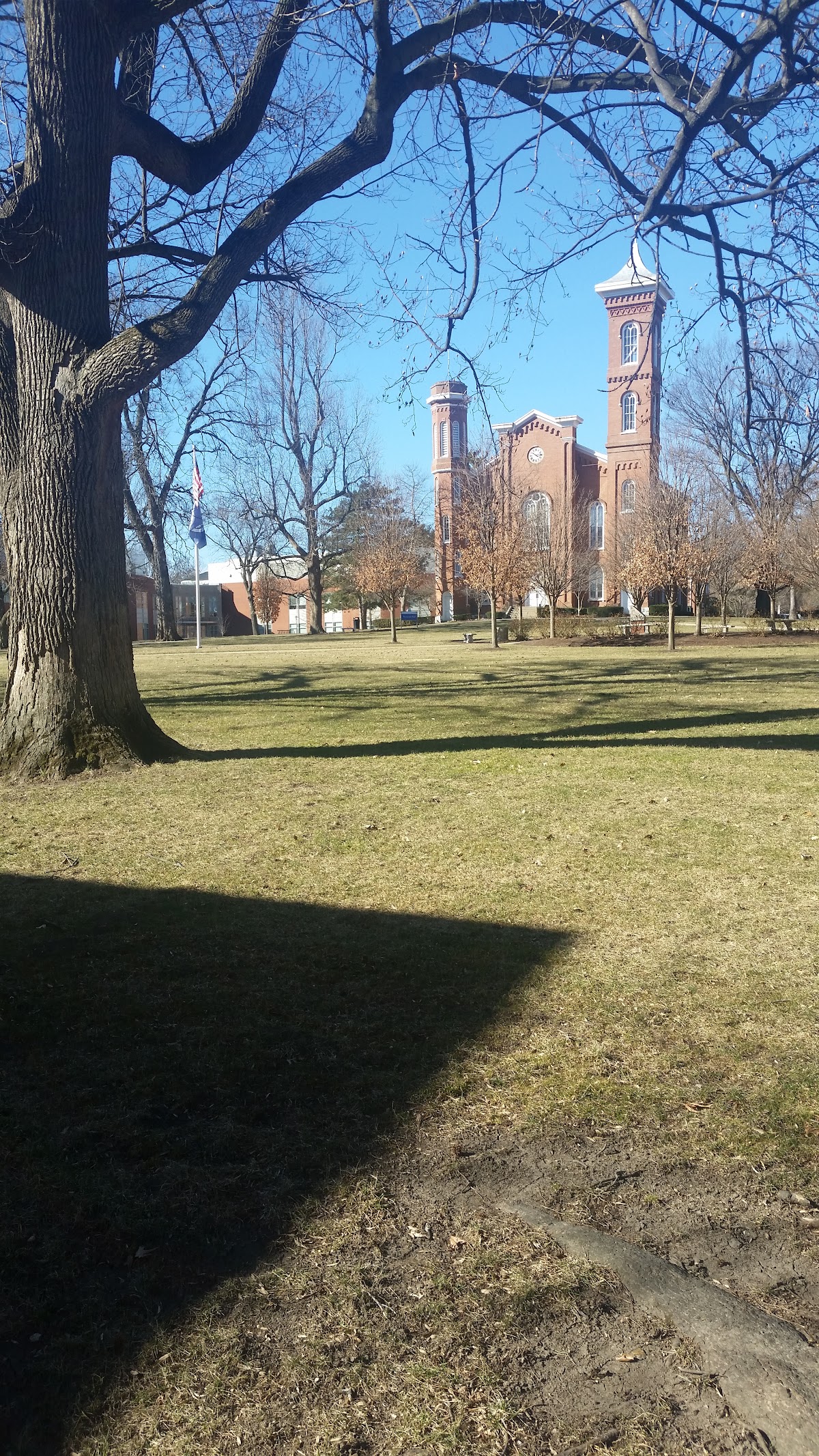 Illinois College photo 1