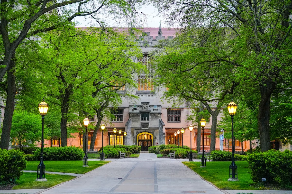 Regional University 2288 photo 3