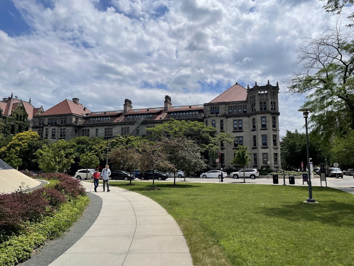 Regional University 2288 photo 7