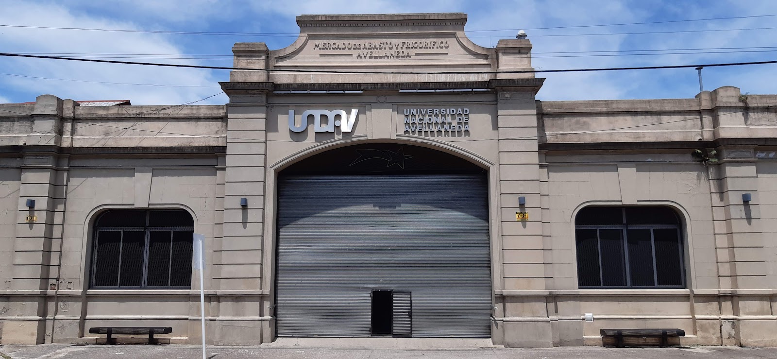 National University of Avellaneda
