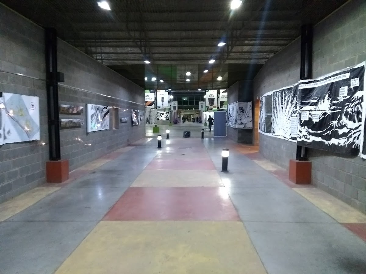 National University of Avellaneda photo 3