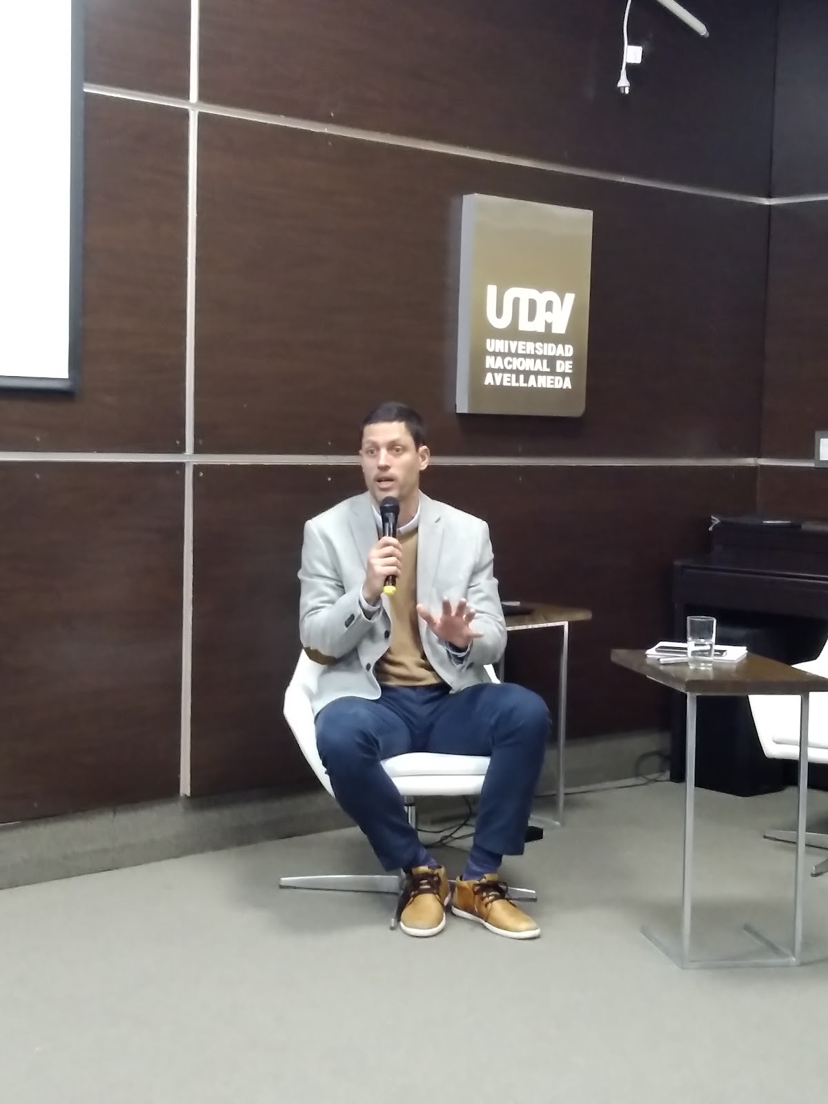 National University of Avellaneda photo 8