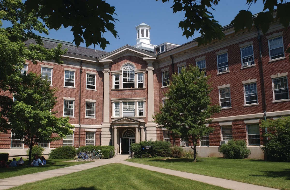 Earlham College photo 2