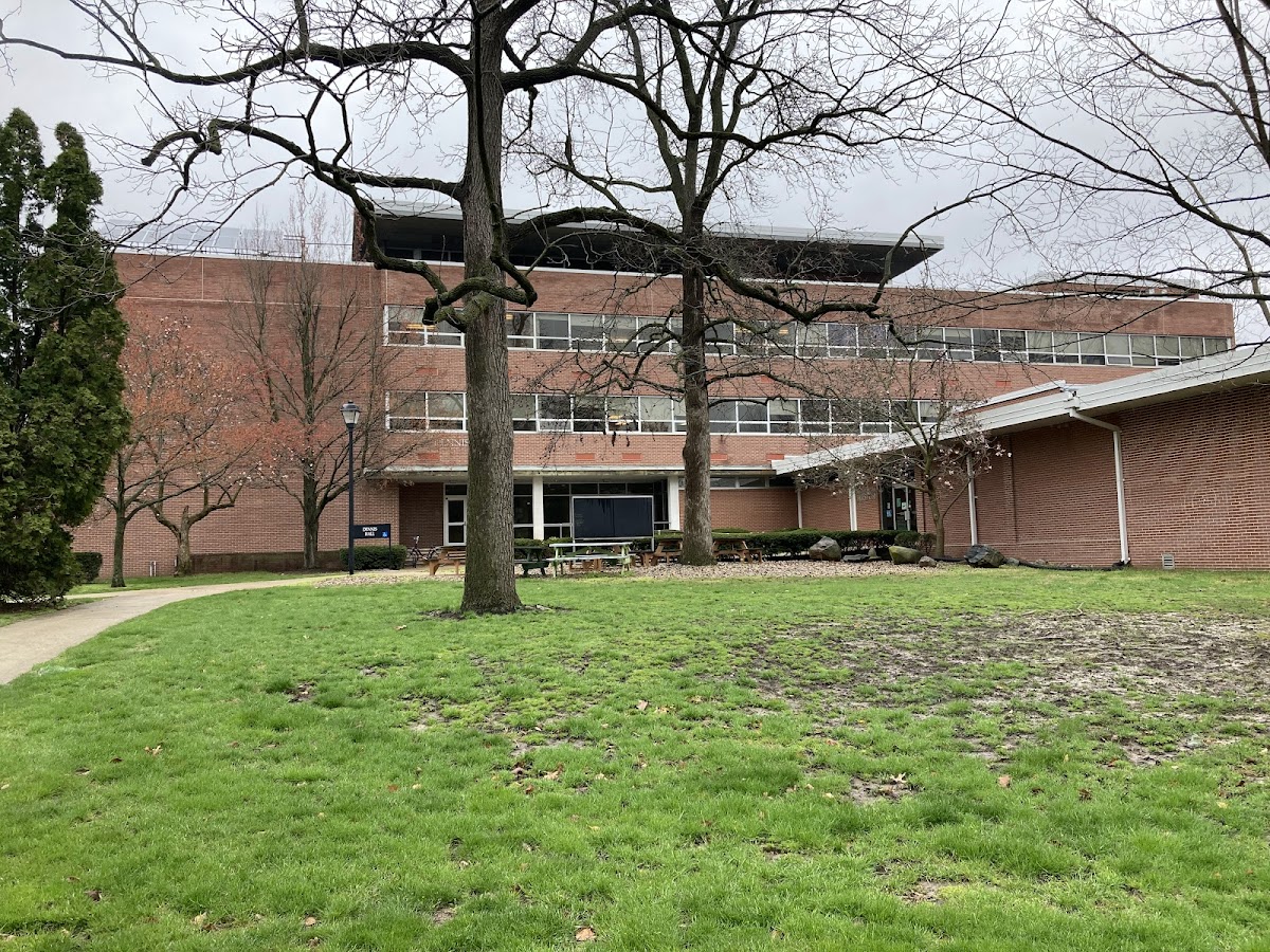 Earlham College photo 4