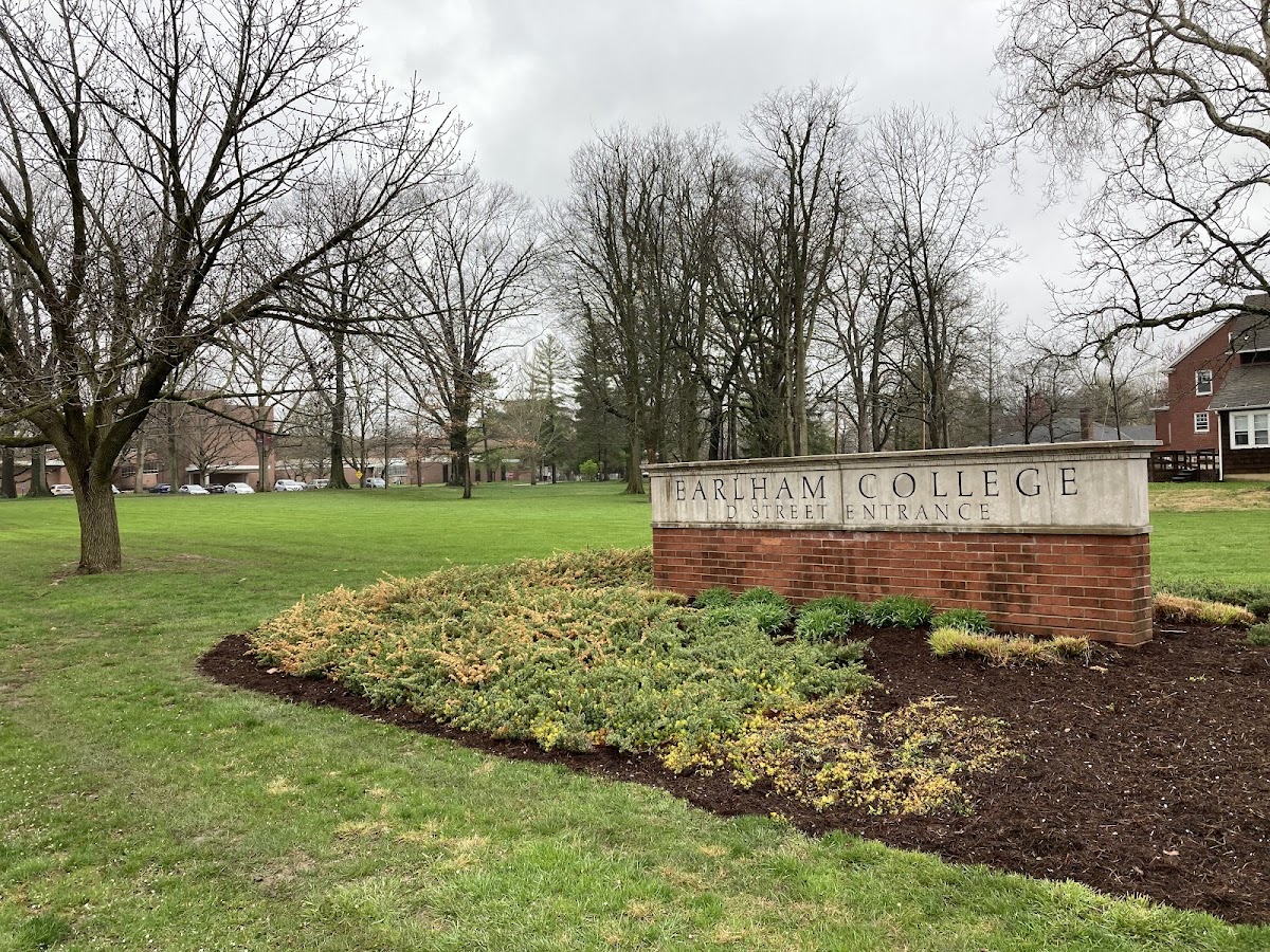 Earlham College photo 5