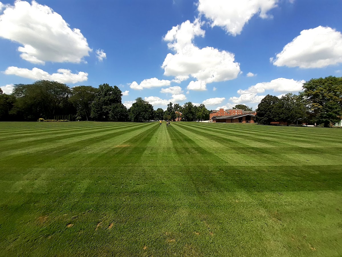 Earlham College photo 6