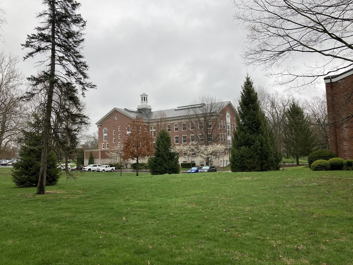 Earlham College photo 7
