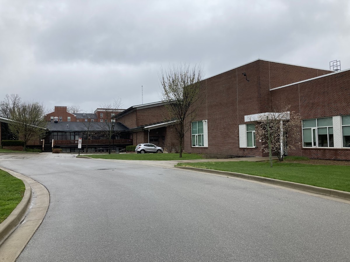 Earlham College photo 8