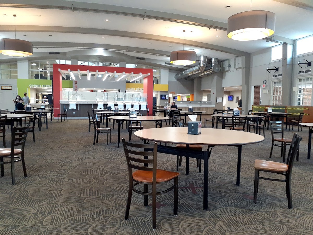 Earlham College photo 9