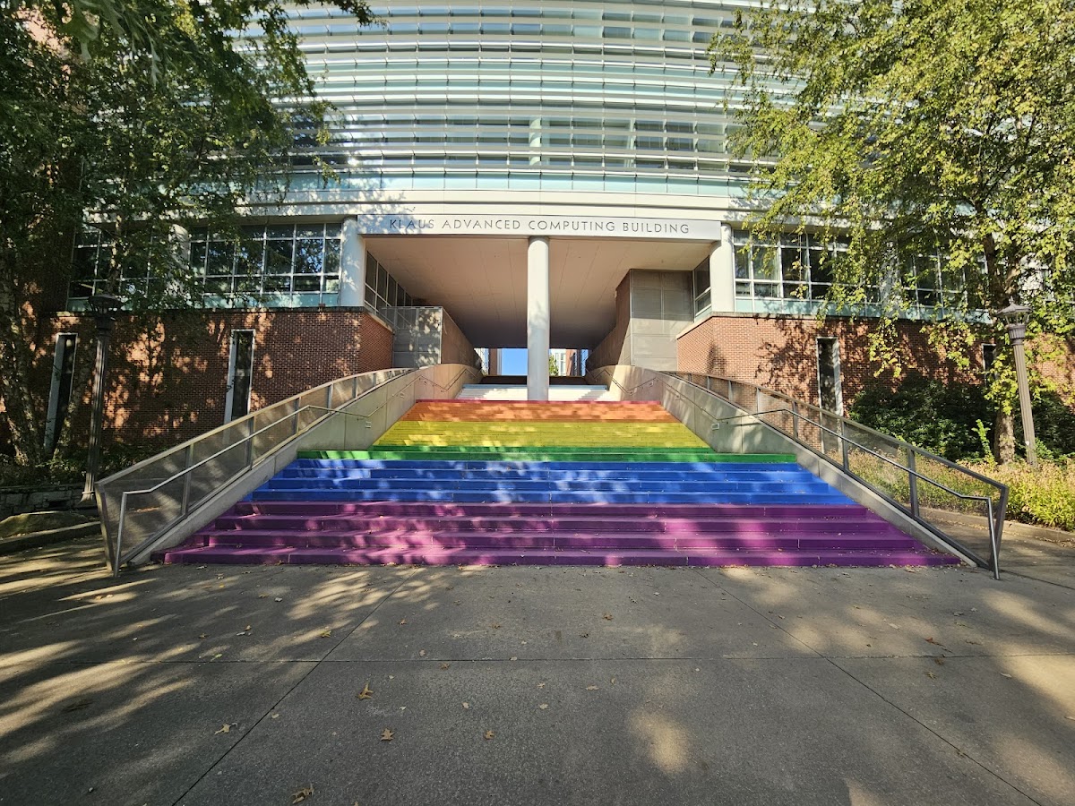 Institute of Technology 2165 photo 6