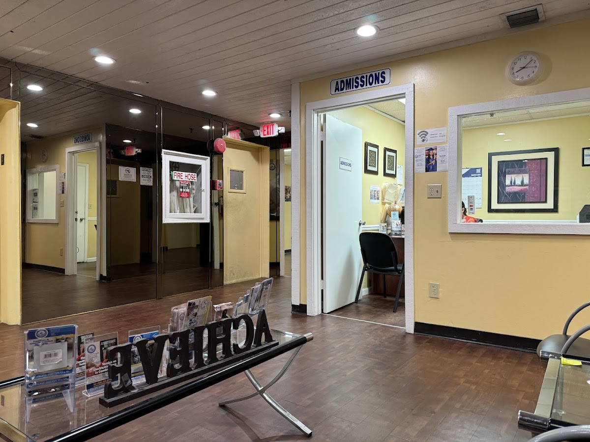 Institute of Technology 2704 photo 1