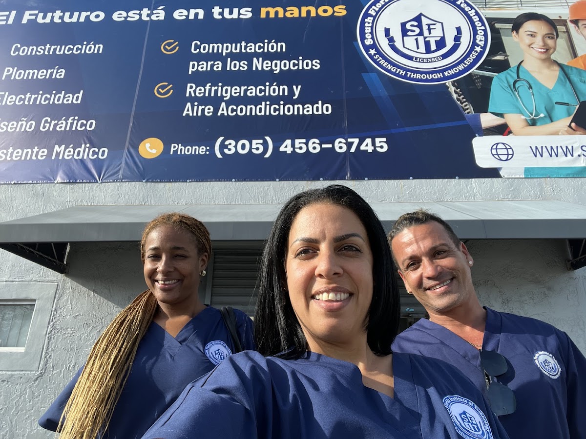 Institute of Technology 2704 photo 2