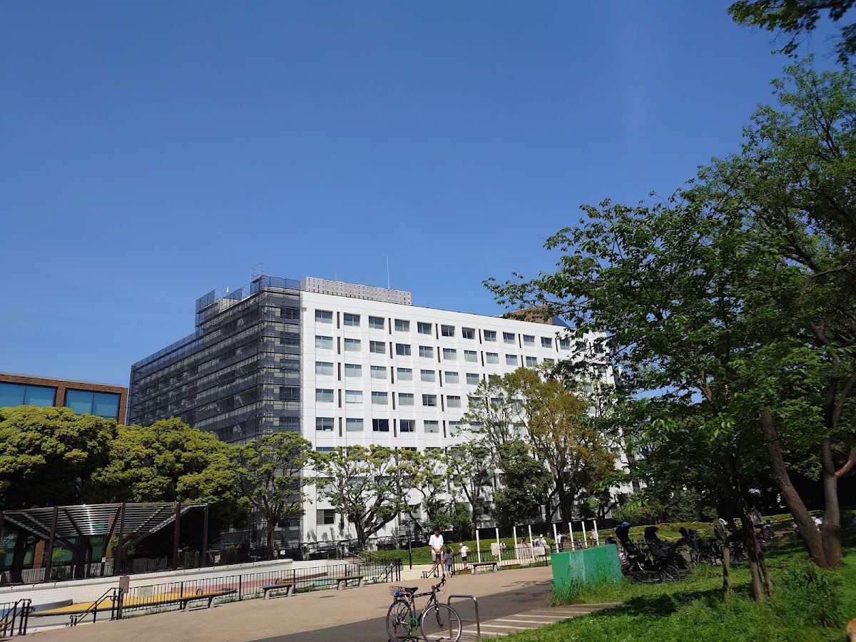 Komazawa University photo 4