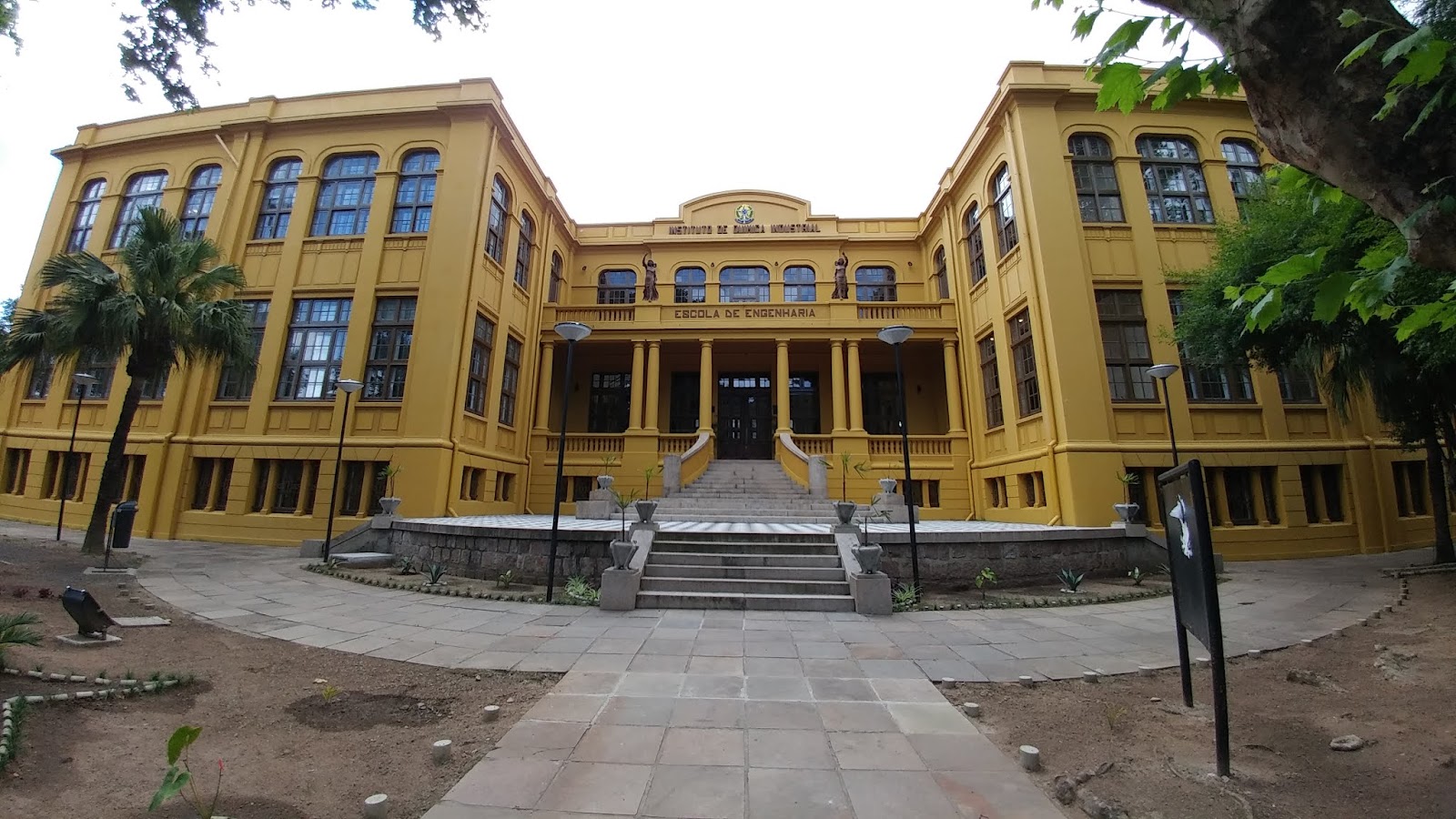 Federal University of Rio Grande do Sul