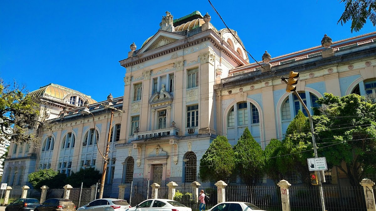 Federal University of Rio Grande do Sul photo 1