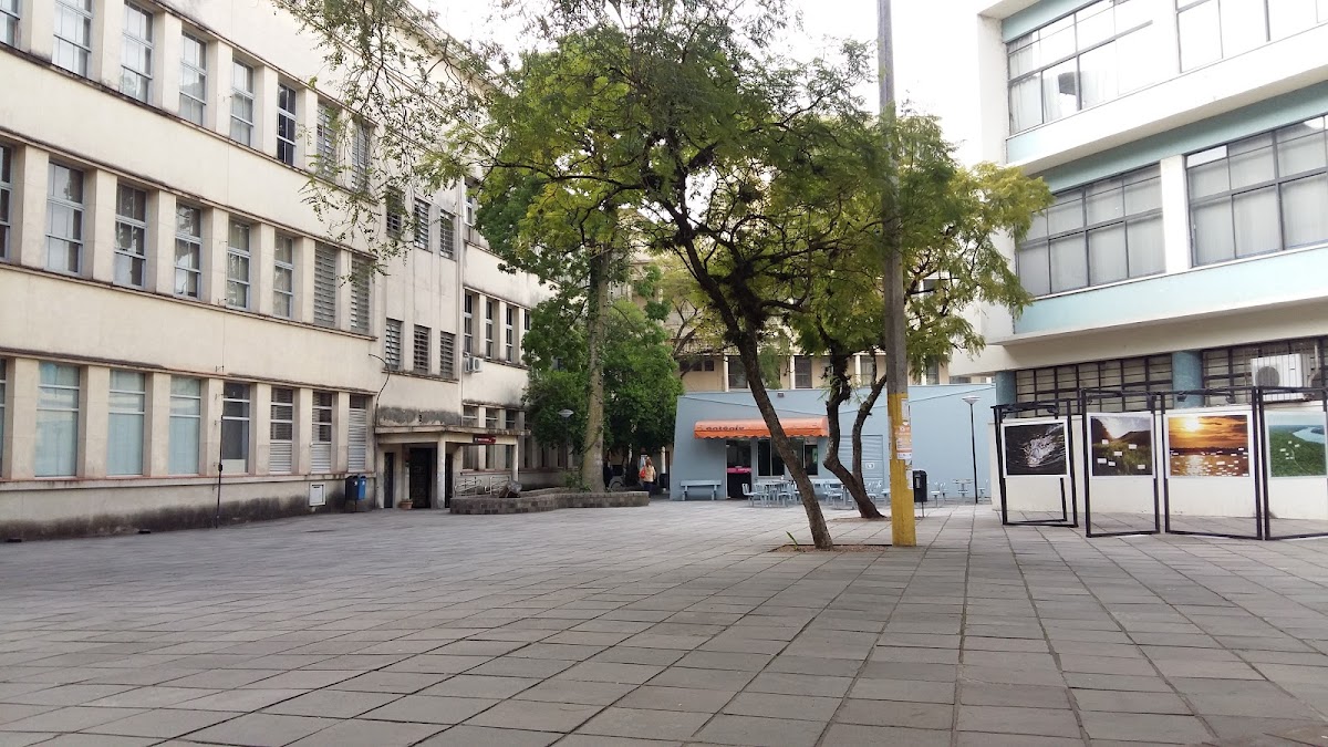 Federal University of Rio Grande do Sul photo 2