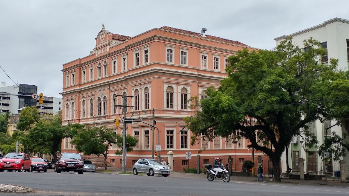 Federal University of Rio Grande do Sul photo 3