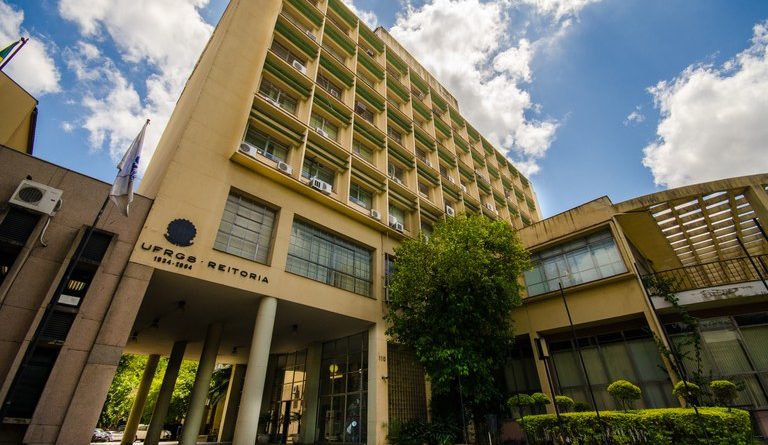 Federal University of Rio Grande do Sul photo 4